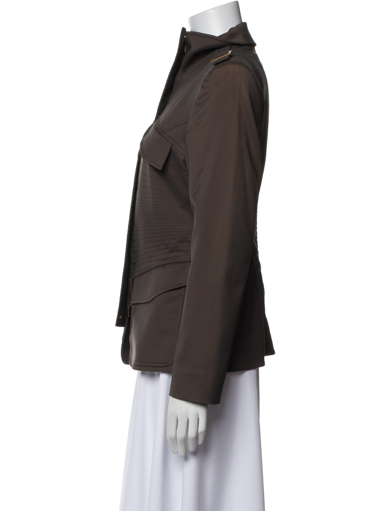 Gucci Vintage 2003 Evening Jacket