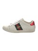 Gucci Leather Sneakers