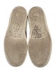 Gucci Leather Sneakers