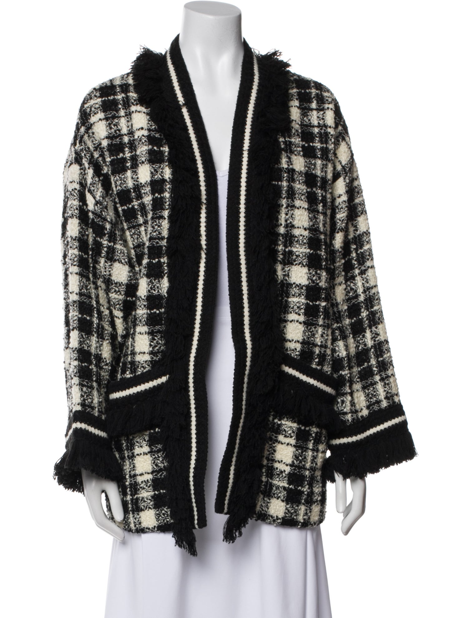 Gucci 2021 Wool Sweater