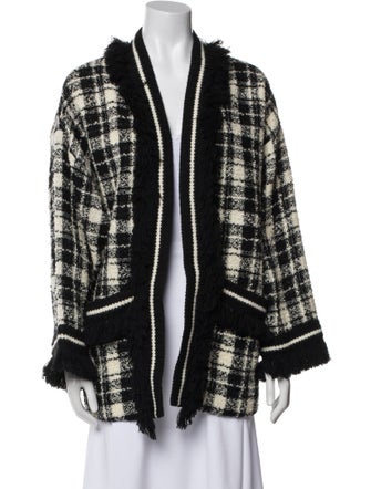 Gucci 2021 Wool Sweater