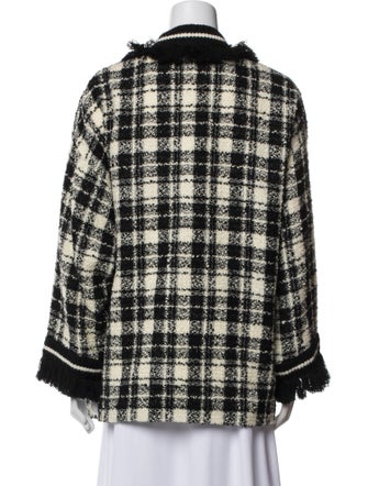 Gucci 2021 Wool Sweater