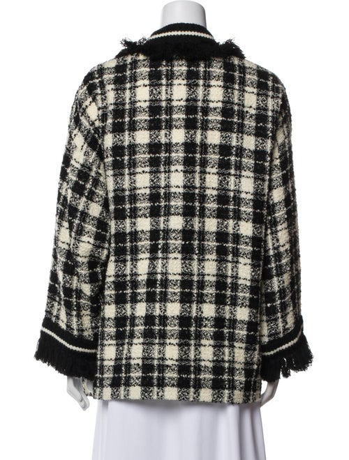 Gucci 2021 Wool Sweater