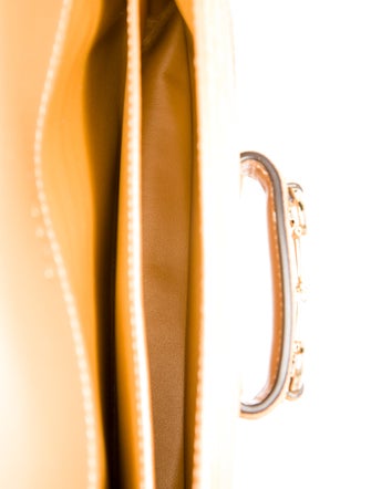 Gucci Suede Horsebit 1955 Mini