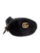 Gucci Double G Belt Bag