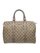 Gucci GG Supreme Joy Boston Medium