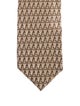 Gucci silk tie