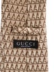 Gucci silk tie
