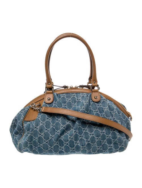 Gucci GG Canvas Sukey