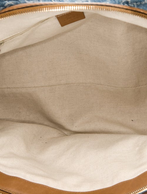 Gucci GG Canvas Sukey