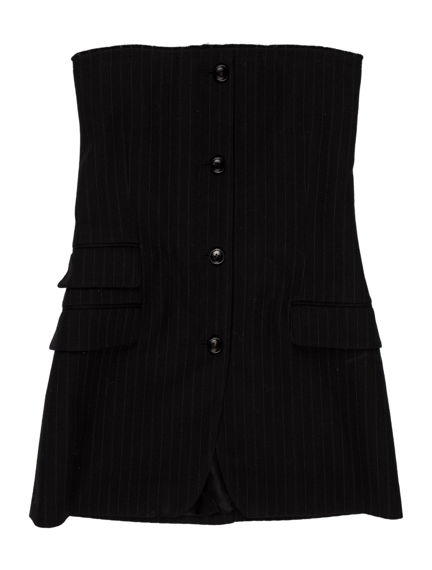 Gucci Wool Mini Dress w/ Tags