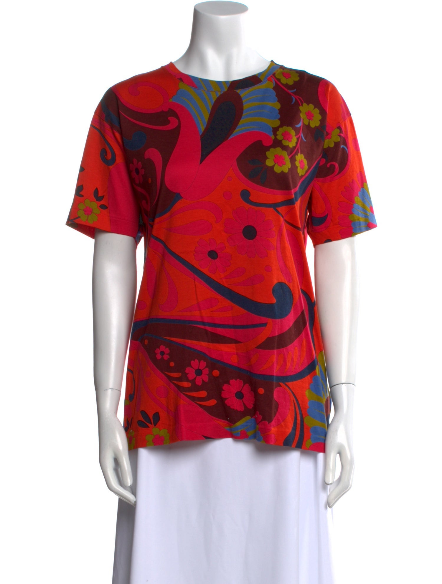 Gucci Vintage 1999 T-Shirt