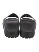 Gucci Bengal Print Rubber Slides