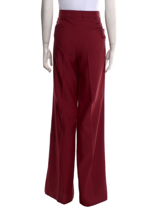 Gucci 2025 Wide Leg Pants