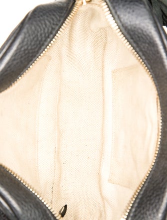 Gucci Interlocking G Soho Disco Small