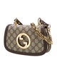 Gucci GG Supreme Blondie