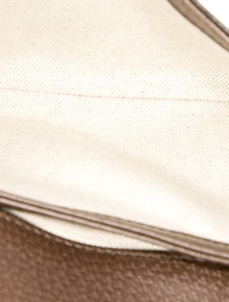 Gucci GG Supreme Blondie