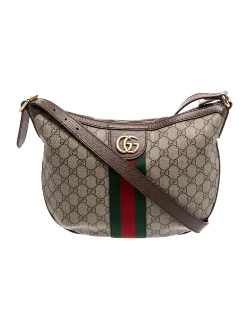 Gucci GG Supreme Ophidia Small