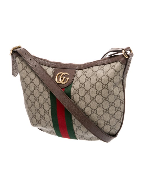 Gucci GG Supreme Ophidia Small