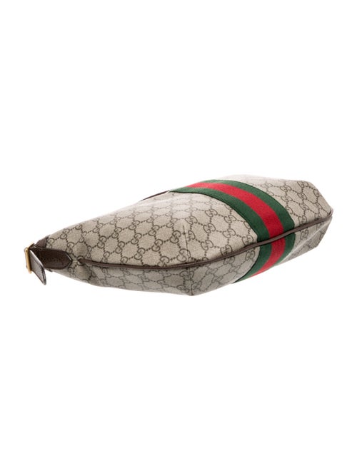 Gucci GG Supreme Ophidia Small