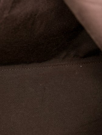 Gucci GG Nylon Shoulder Bag