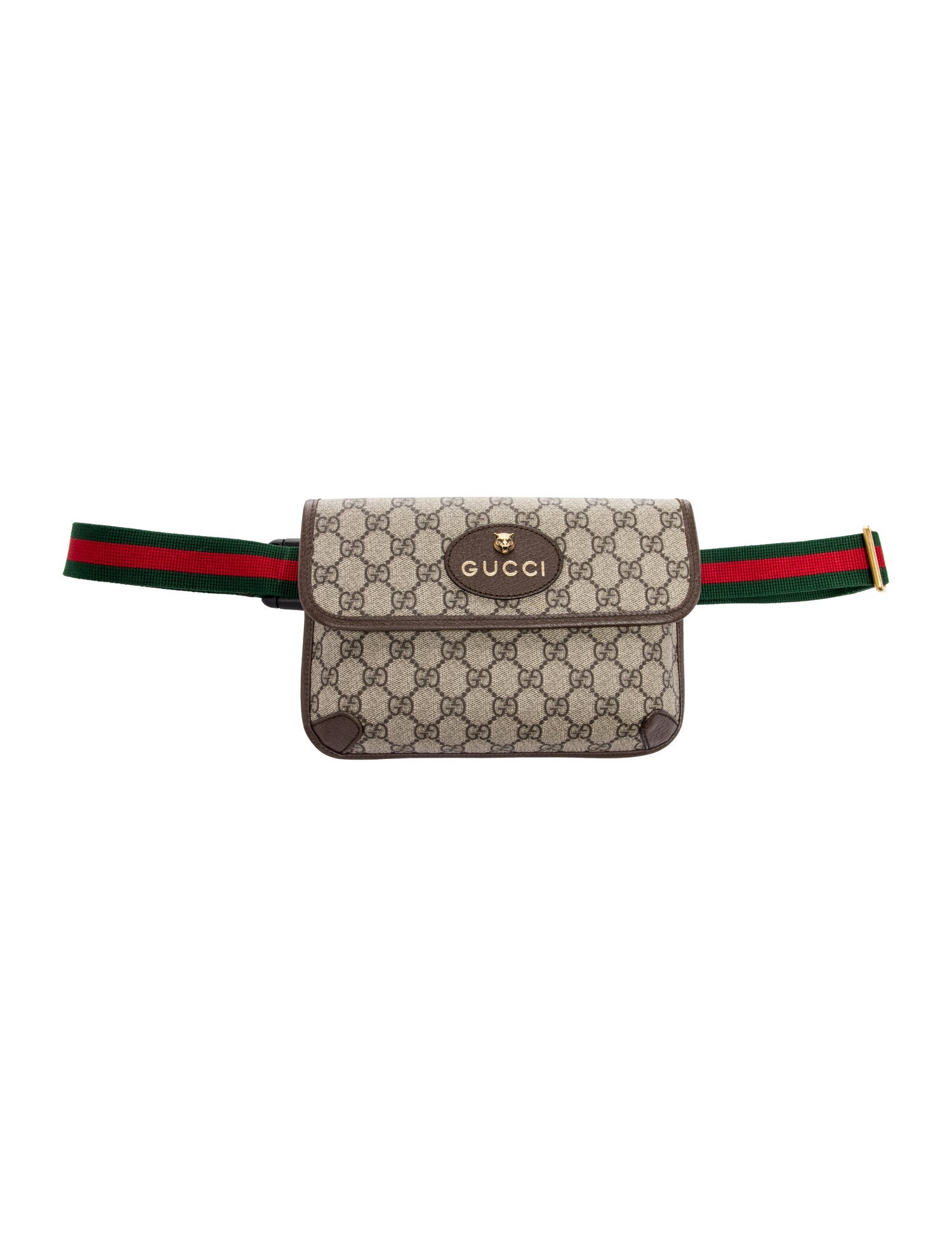 Gucci GG Supreme Neo Vintage