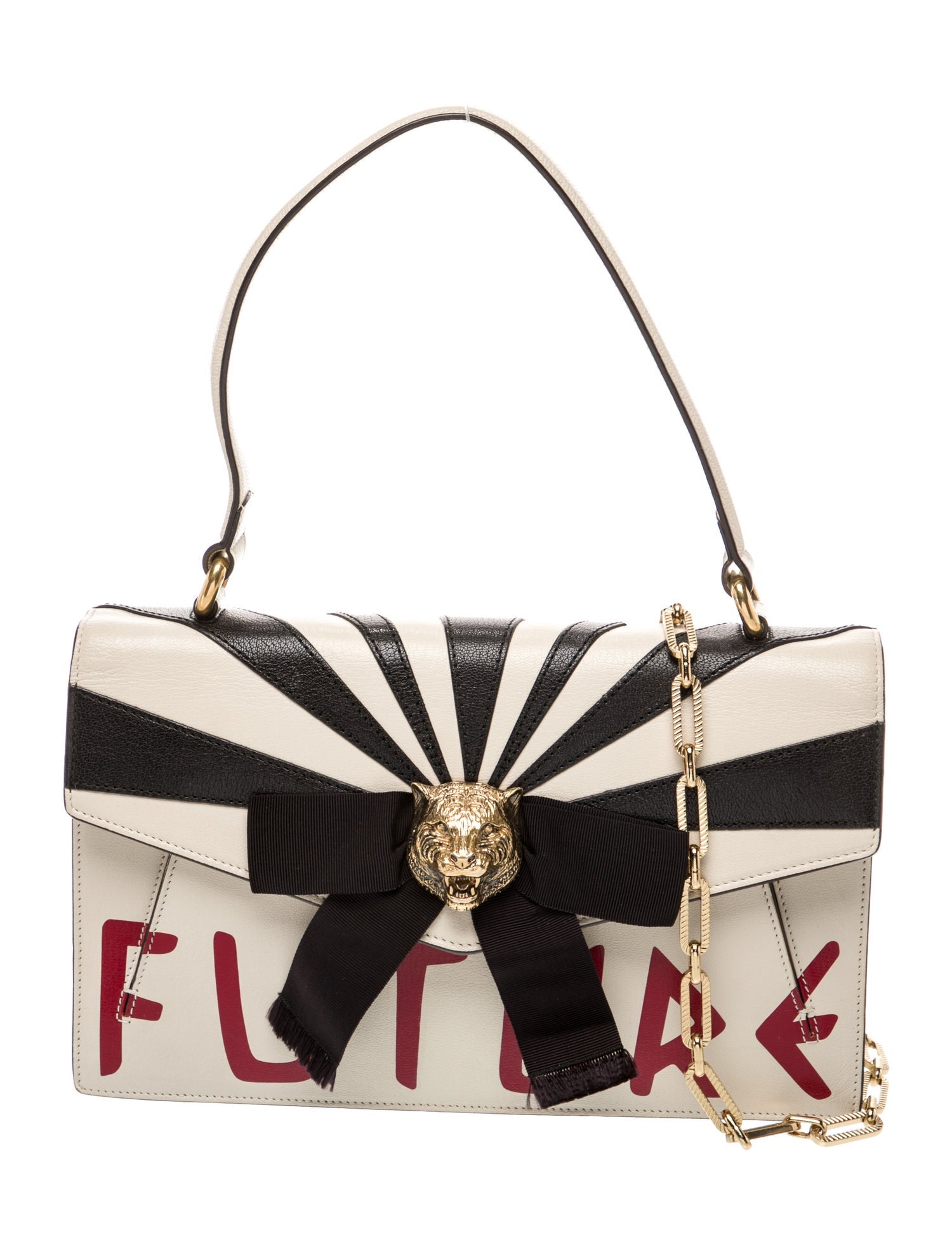 Gucci Feline Head Osiride Future