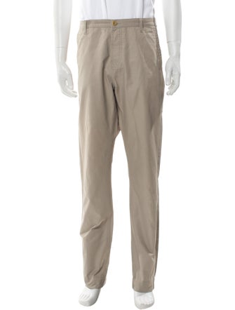 Gucci Sylvie Web Accent Pants