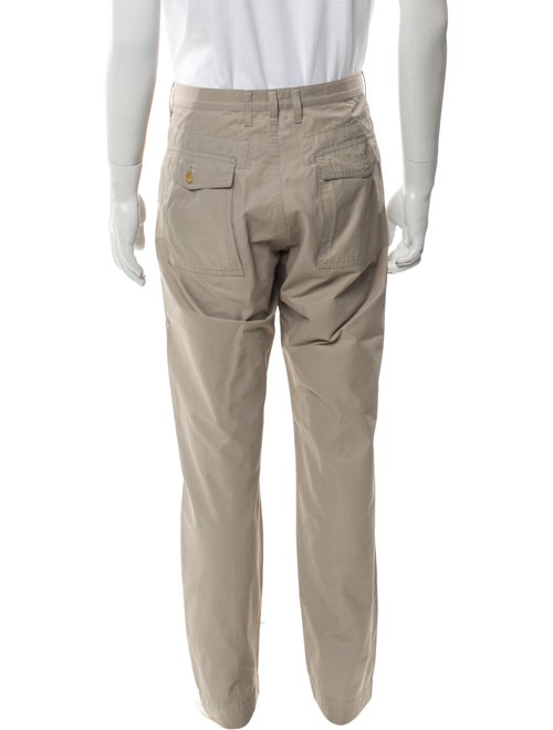 Gucci Sylvie Web Accent Pants