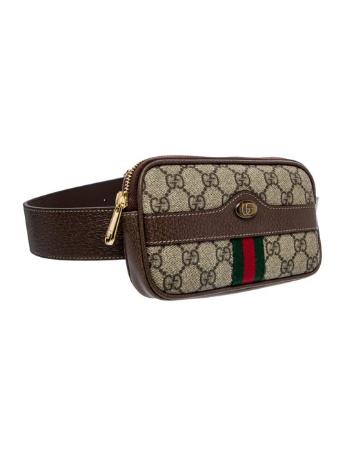 Gucci GG Supreme Ophidia