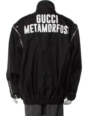 Gucci Windbreaker