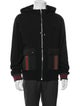 Gucci Web Accent Windbreaker