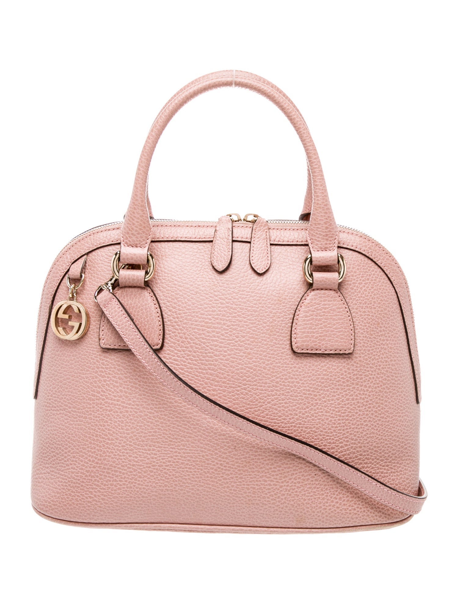 Gucci Interlocking G Dome