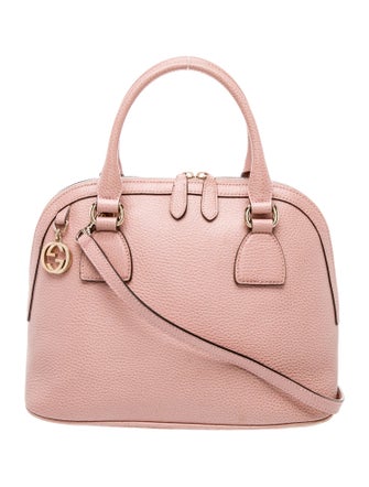 Gucci Interlocking G Dome