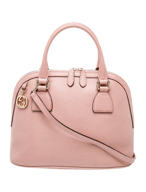 Gucci Interlocking G Dome