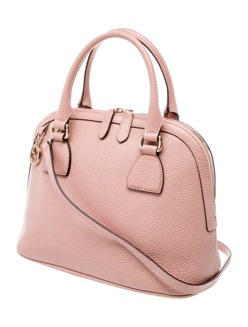 Gucci Interlocking G Dome