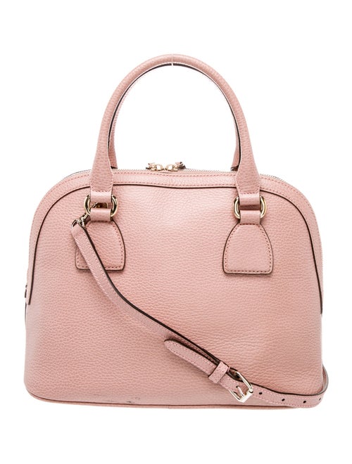 Gucci Interlocking G Dome