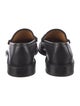 Gucci Leather Loafers