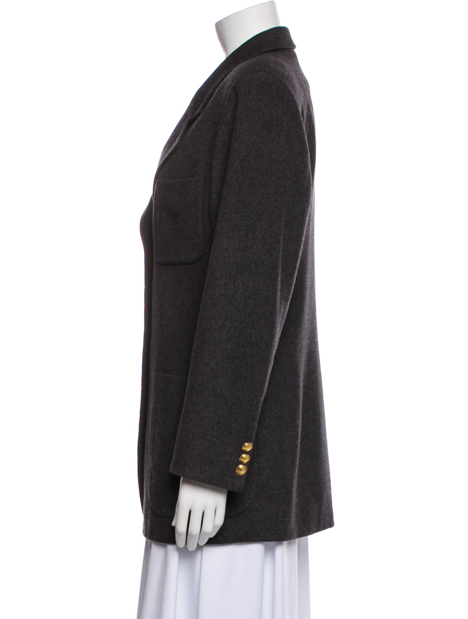 Gucci Vintage 2000's Blazer