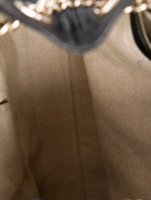 Gucci Interlocking G Soho Medium