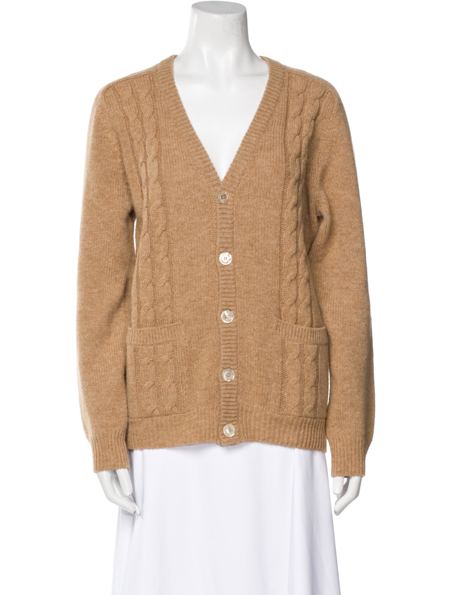 Gucci 2019 Wool Sweater