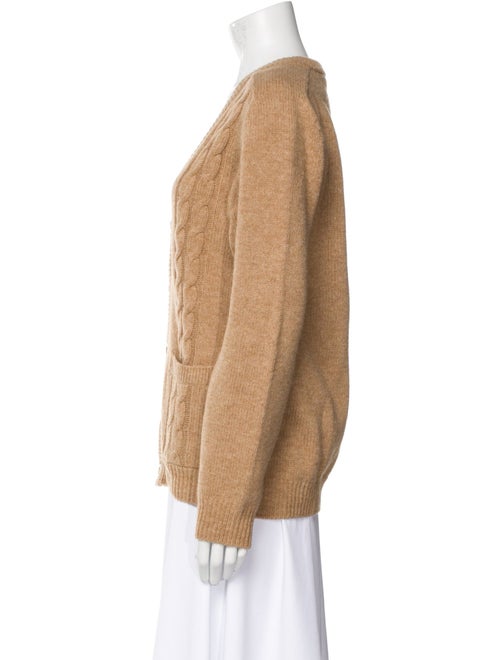 Gucci 2019 Wool Sweater