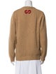 Gucci 2019 Wool Sweater
