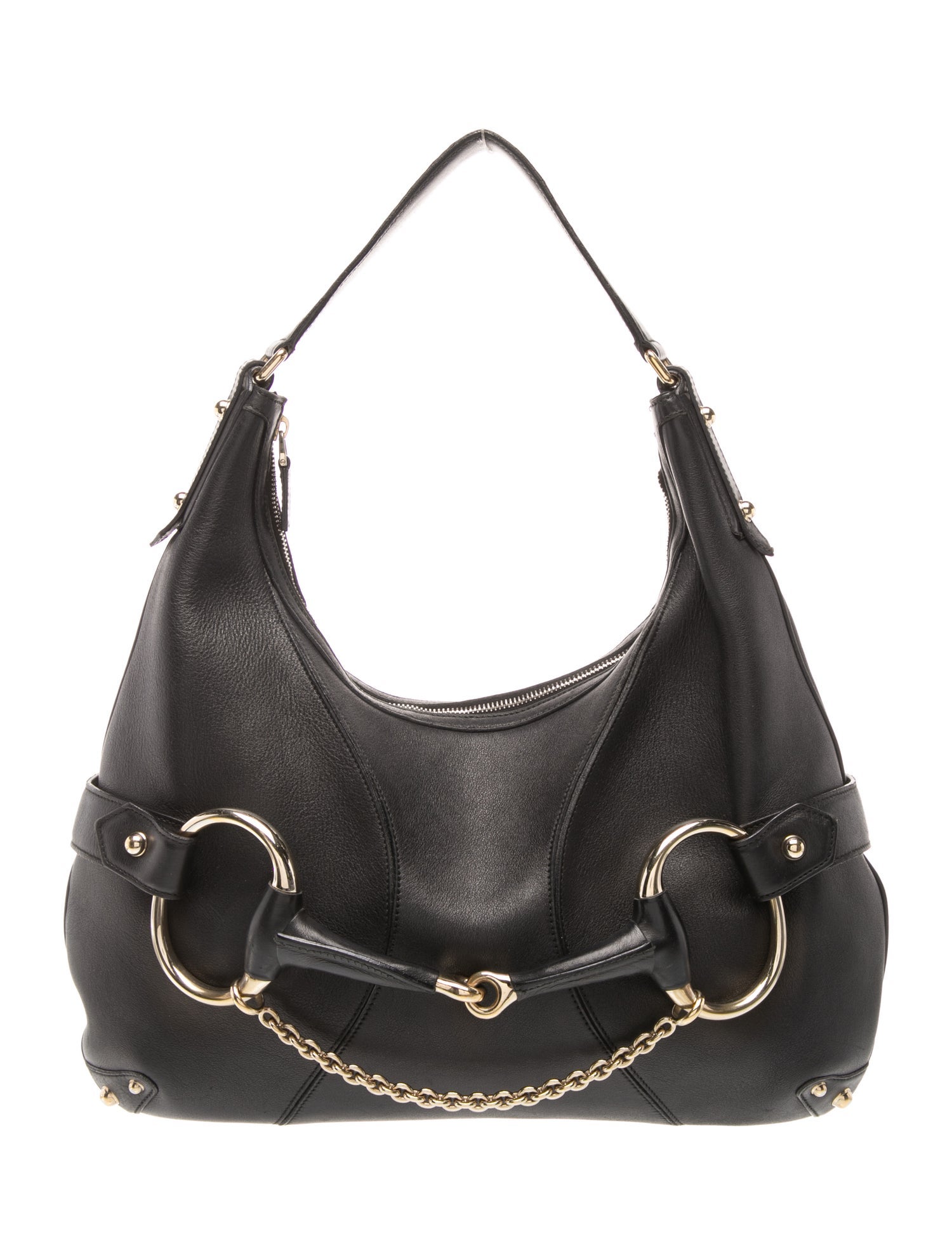 Gucci Horsebit Horsebit Chain