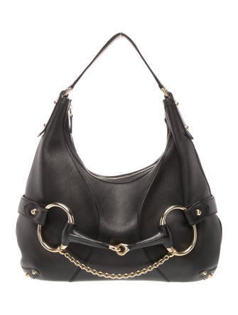 Gucci Horsebit Horsebit Chain