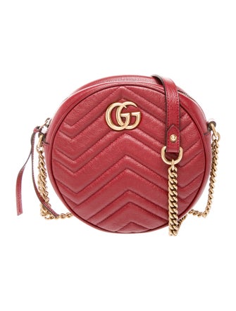 Gucci Double G Marmont Small