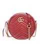 Gucci Double G Marmont Small