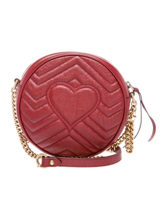 Gucci Double G Marmont Small