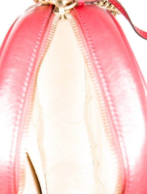 Gucci Double G Marmont Small