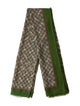 Gucci GG Logo Scarf